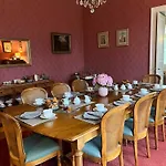 Chateau Carbonneau Pessac-sur-Dordogne