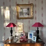 Chateau Carbonneau Couette-café 4*