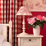 Couette-café Chateau Carbonneau