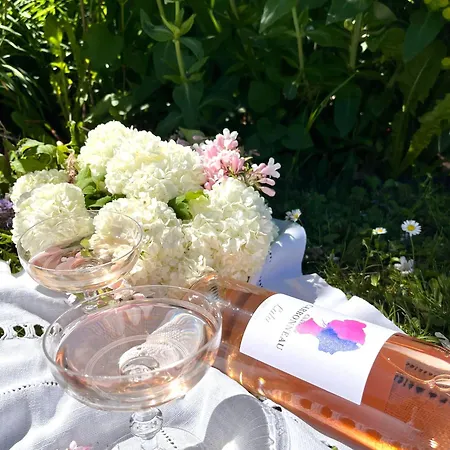 Chateau Carbonneau Pessac-sur-Dordogne