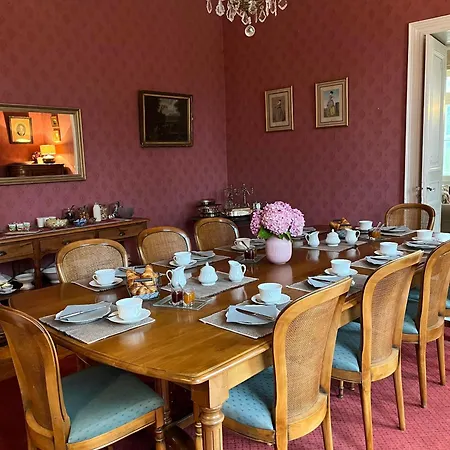 Chateau Carbonneau Pessac-sur-Dordogne