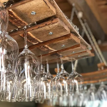 Chateau Carbonneau Couette-café