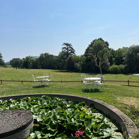 Chateau Carbonneau Couette-café