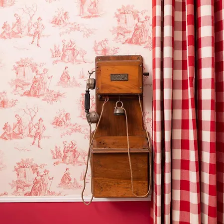 Chateau Carbonneau Bed & Breakfast Pessac-sur-Dordogne