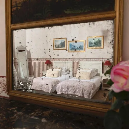 Chateau Carbonneau Couette-café