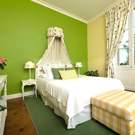 Chateau Carbonneau 4* Pessac-sur-Dordogne