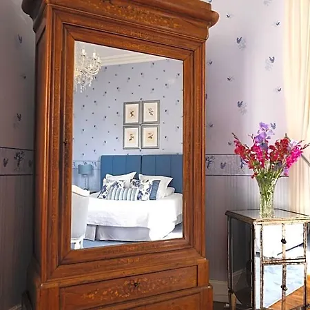 Bed & Breakfast Chateau Carbonneau Pessac-sur-Dordogne