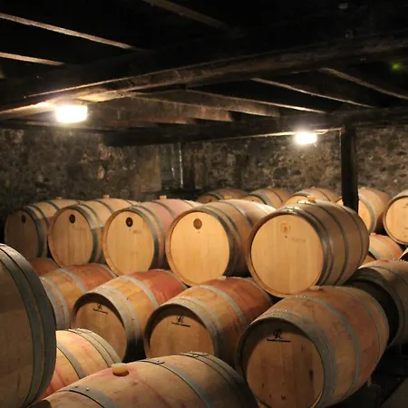 Chateau Carbonneau