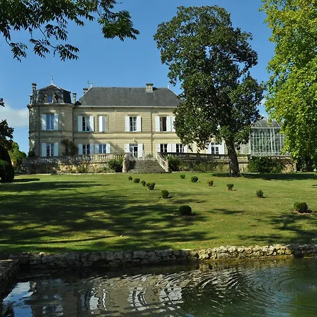 Chateau Carbonneau