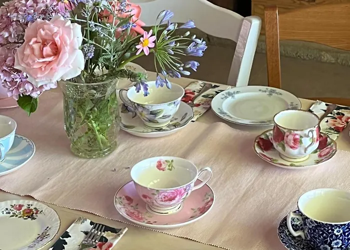 Frühstückspension Chateau Carbonneau 4*