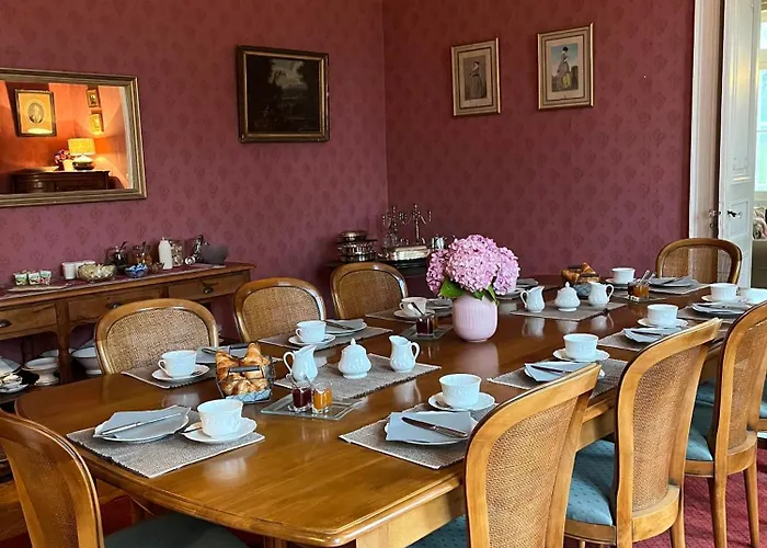 Chateau Carbonneau Pessac-sur-Dordogne