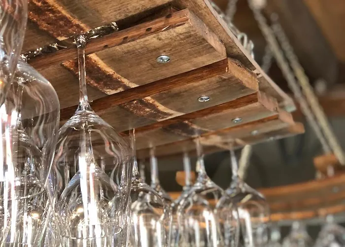 Chateau Carbonneau Frühstückspension