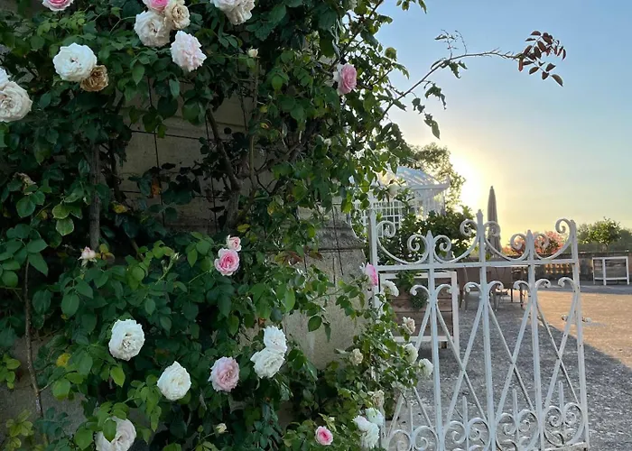 Chateau Carbonneau Frühstückspension Pessac-sur-Dordogne