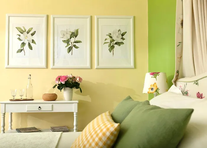 Chateau Carbonneau Frühstückspension Pessac-sur-Dordogne