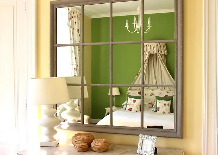 Chateau Carbonneau Pessac-sur-Dordogne