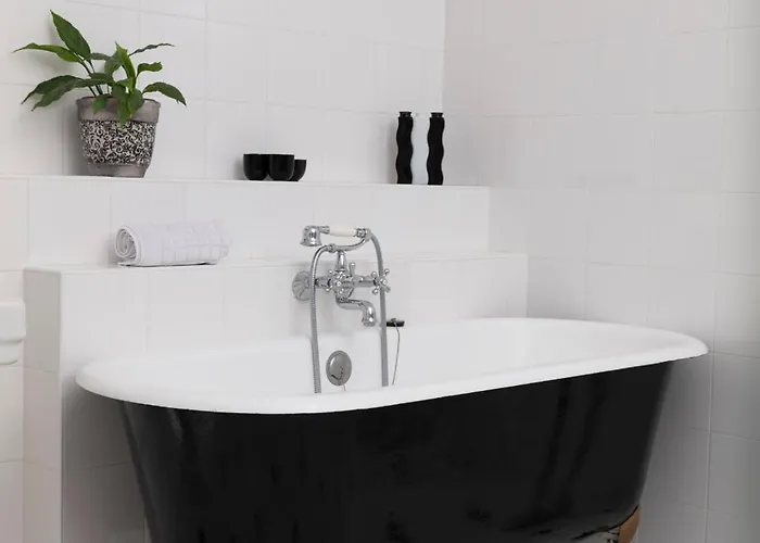 Chateau Carbonneau Frühstückspension