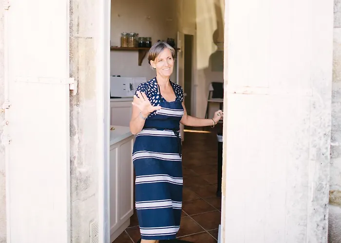 Chateau Carbonneau 4* Pessac-sur-Dordogne