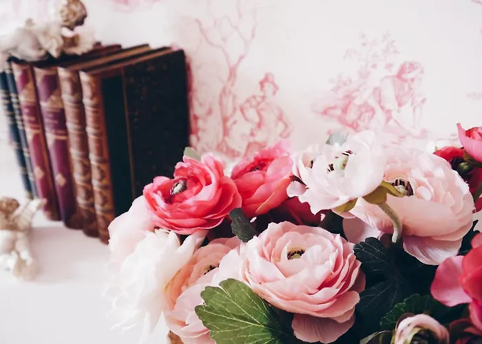 Frühstückspension Chateau Carbonneau